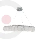 Lámpara colgante 2CLTP752