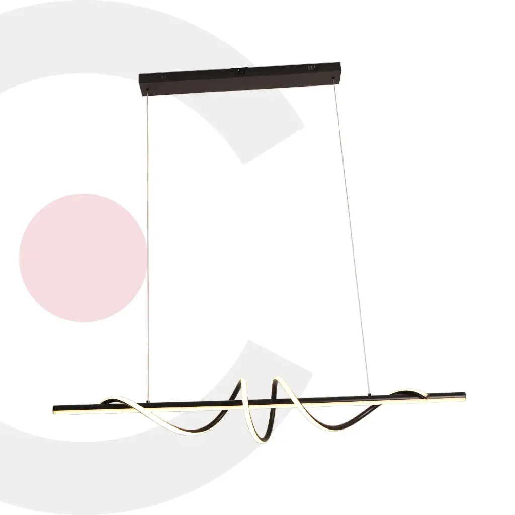 Lámpara colgante 2CLTP764