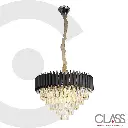 Lámpara colgante 2CLWL02