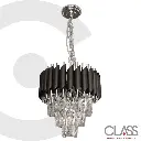 Lámpara colgante 2CLWL19