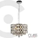 Lámpara colgante 2CLZM34