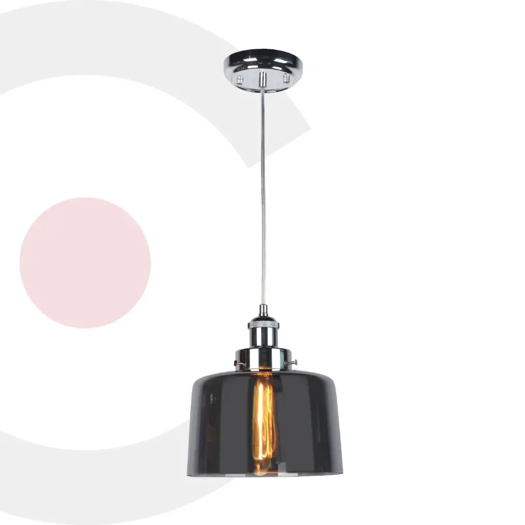 Lámpara colgante 2CLZM54