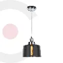 Lámpara colgante 2CLZM54