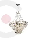 Lámpara colgante 2COC02