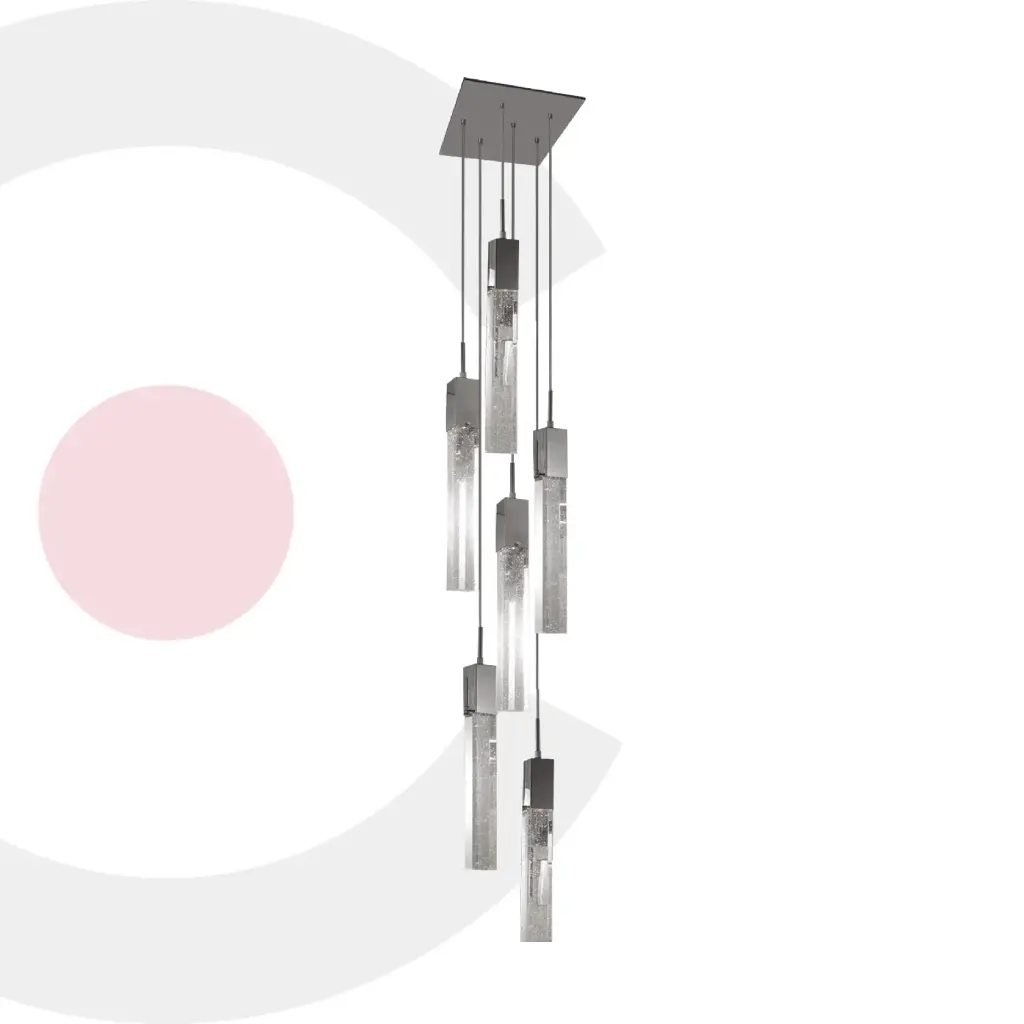 Lámpara colgante 2CTP82