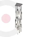 Lámpara colgante 2CTP84