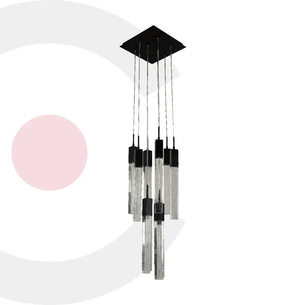 Lámpara colgante 2CTP92