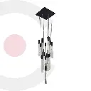 Lámpara colgante 2CTP93