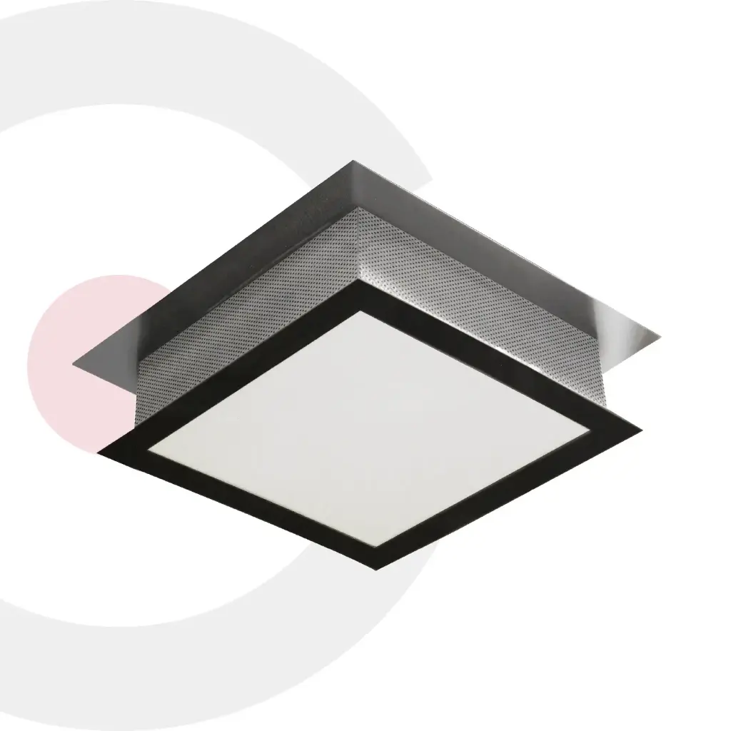 Lámpara colgante 2PLBN30