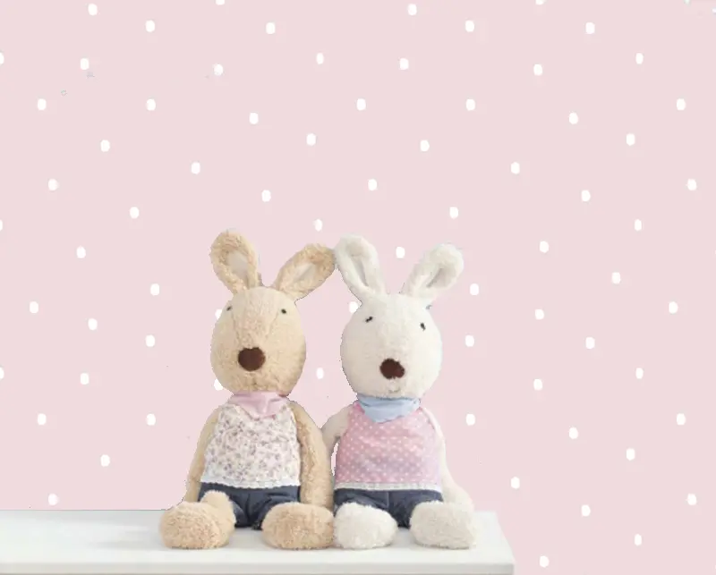 Papel tapiz PIPPO enfocado a ñiños y niñas de edad pequeña mod. 460-2