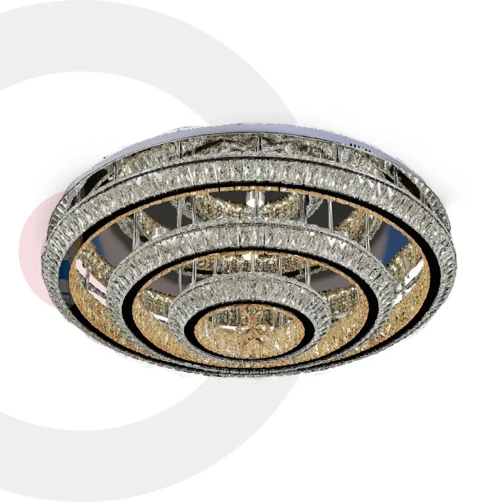 Lámpara colgante 2PLKT02