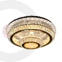 Lámpara colgante 2PLKT04