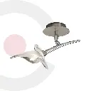 Lámpara colgante 2PLMT30