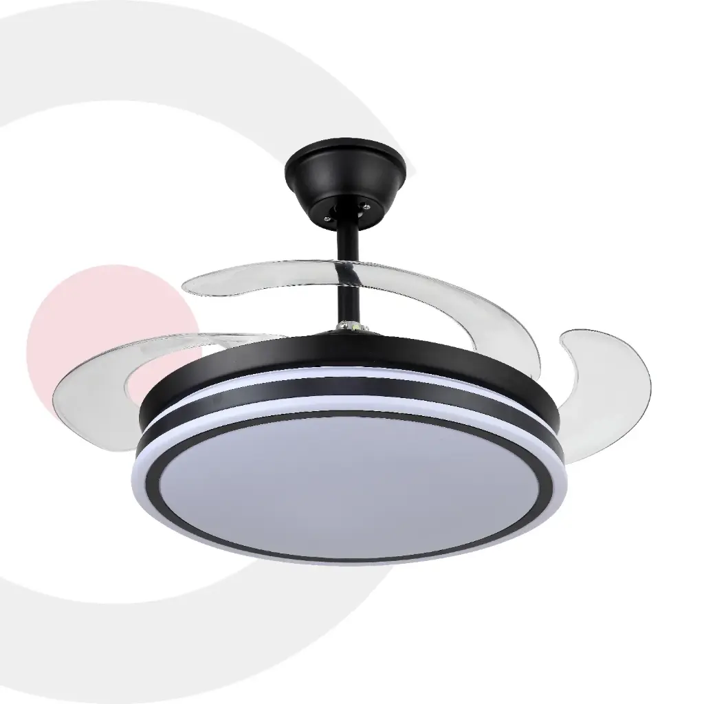 Lámpara colgante 5VTP10