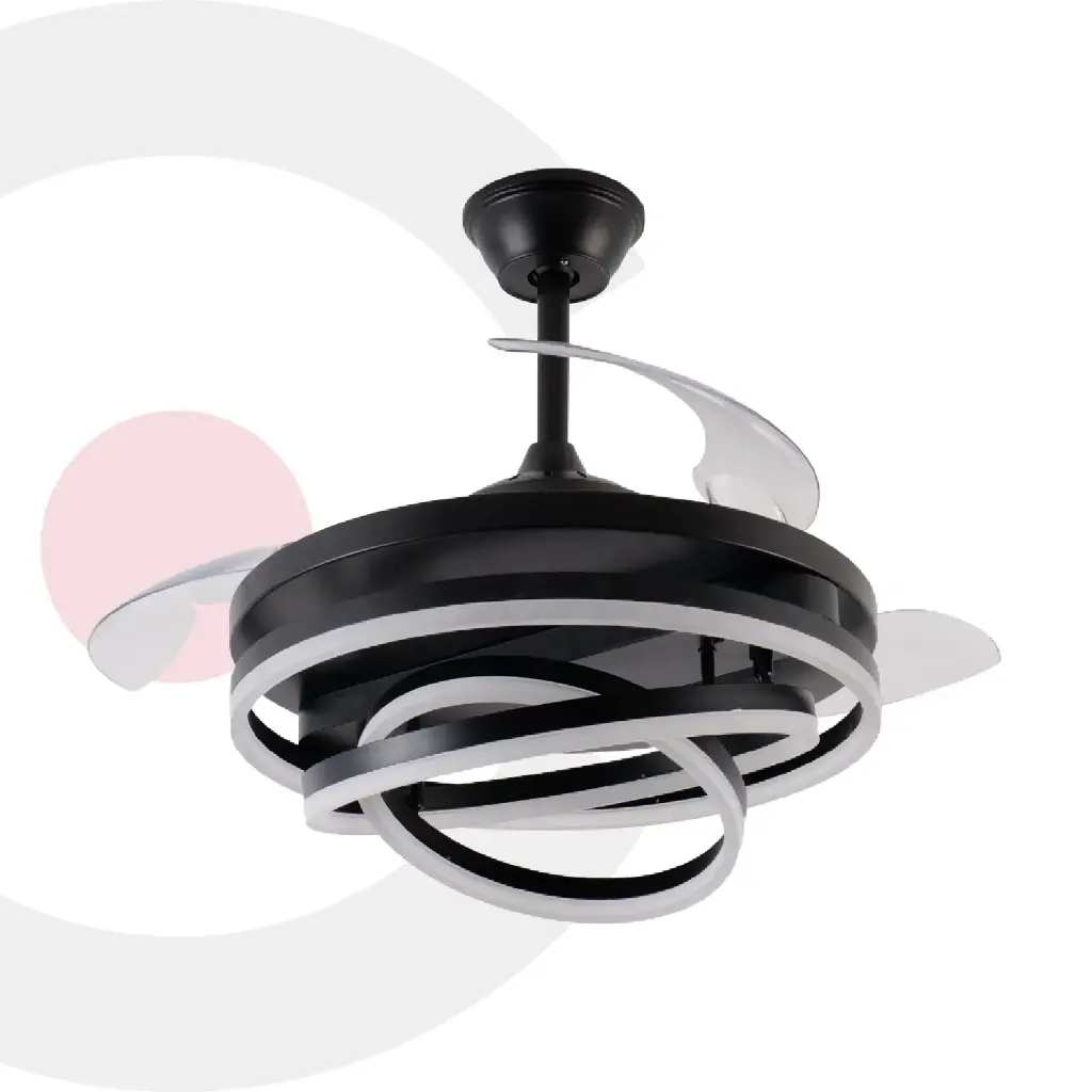 Lámpara colgante 5VTP17