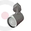 Lámpara colgante 4AUE07