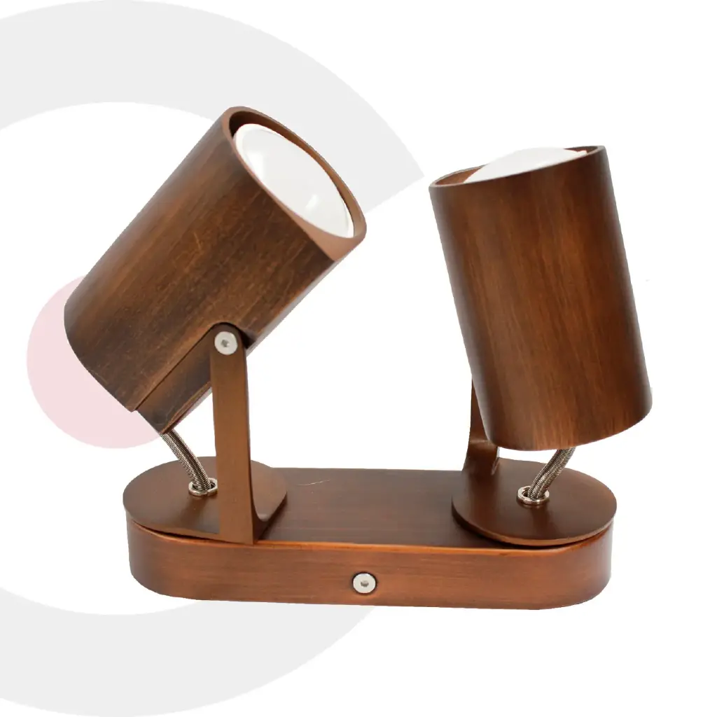 Lámpara colgante 4AUE08