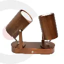 Lámpara colgante 4AUE08