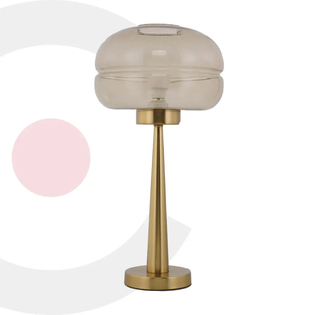 Lámpara de mesa 3LMAT06