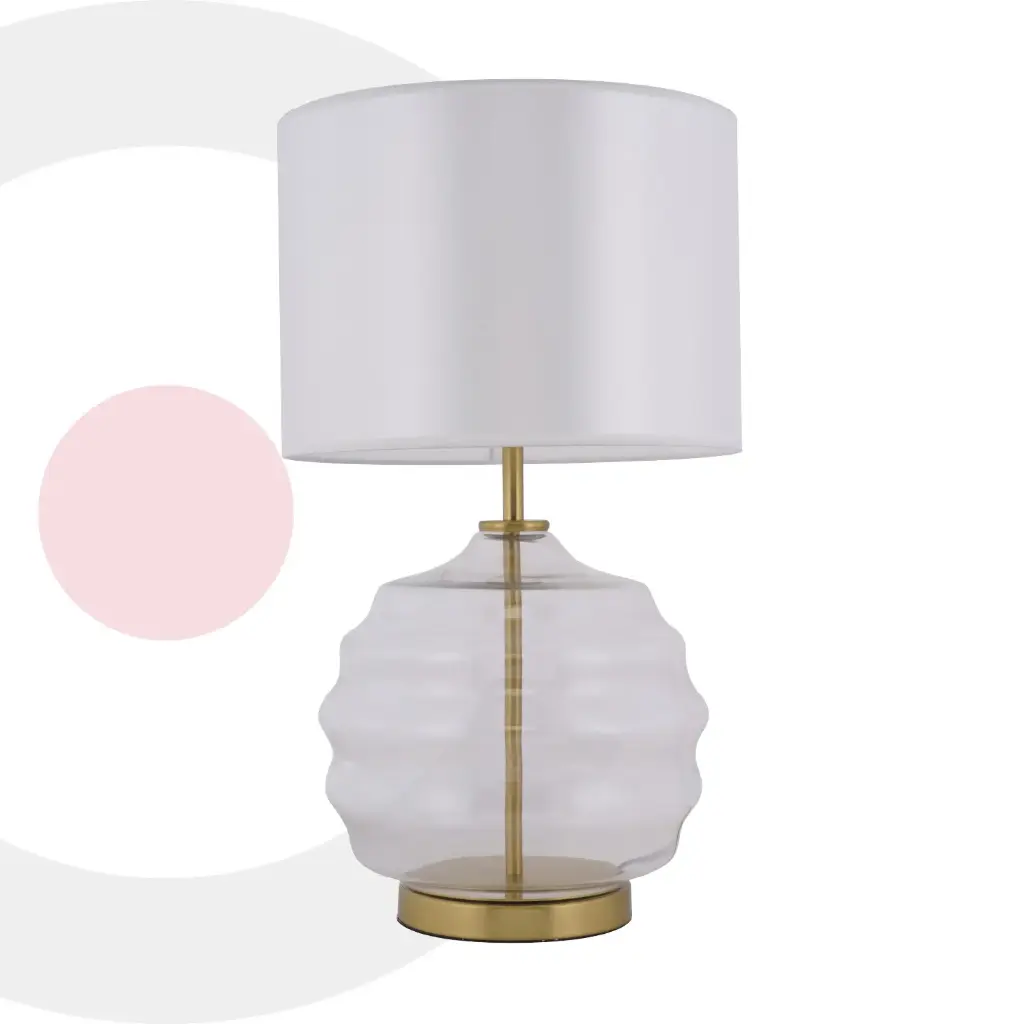 Lámpara de mesa 3LMAT07