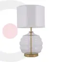 Lámpara de mesa 3LMAT07