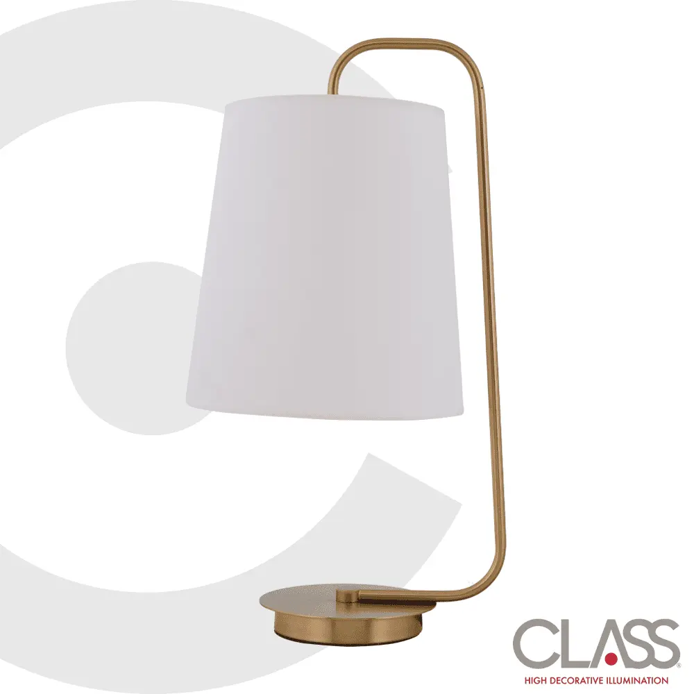 Lámpara de mesa 3LMAT11