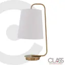 Lámpara de mesa 3LMAT11