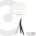 Lámpara de mesa 3LMAT14