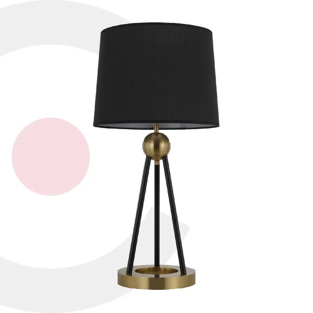 Lámpara de mesa 3LMAT16