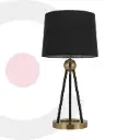 Lámpara de mesa 3LMAT16