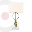 Lámpara de mesa 3LMAT19