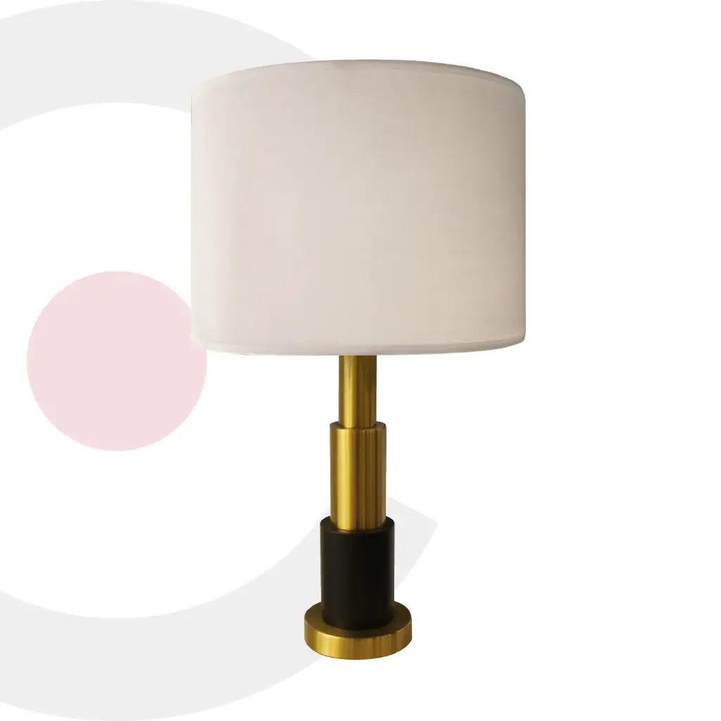 Lámpara de mesa 3LMAT27