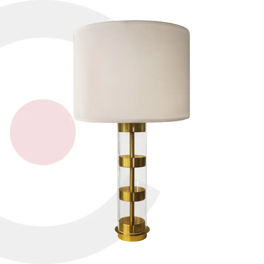 Lámpara de mesa 3LMAT28