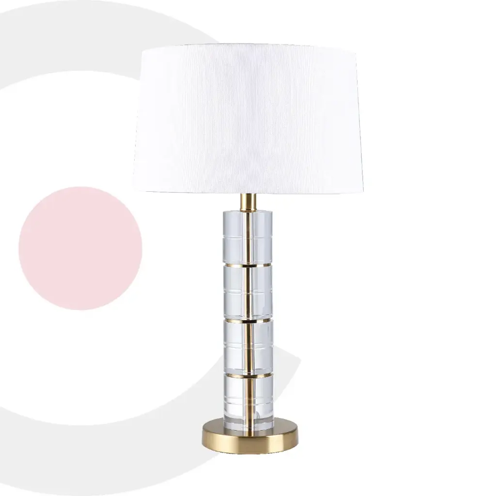 Lámpara de mesa 3LMAT29