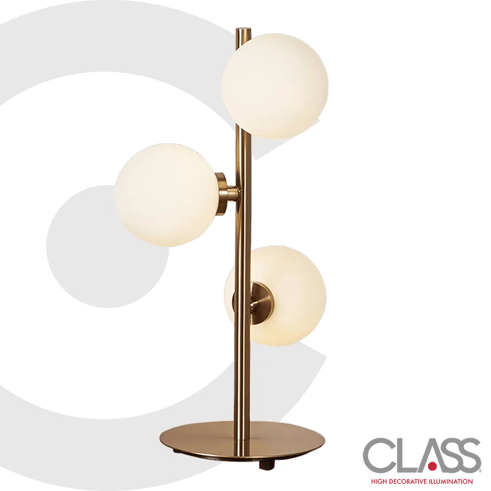 Lámpara colgante 3LMDI01