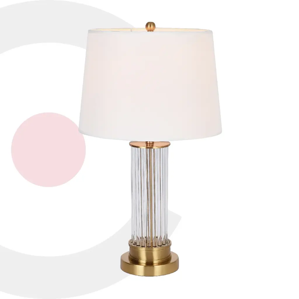 Lámpara de mesa 3LMDI06