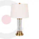 Lámpara de mesa 3LMDI06