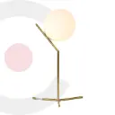 Lámpara de mesa 3LMDI08