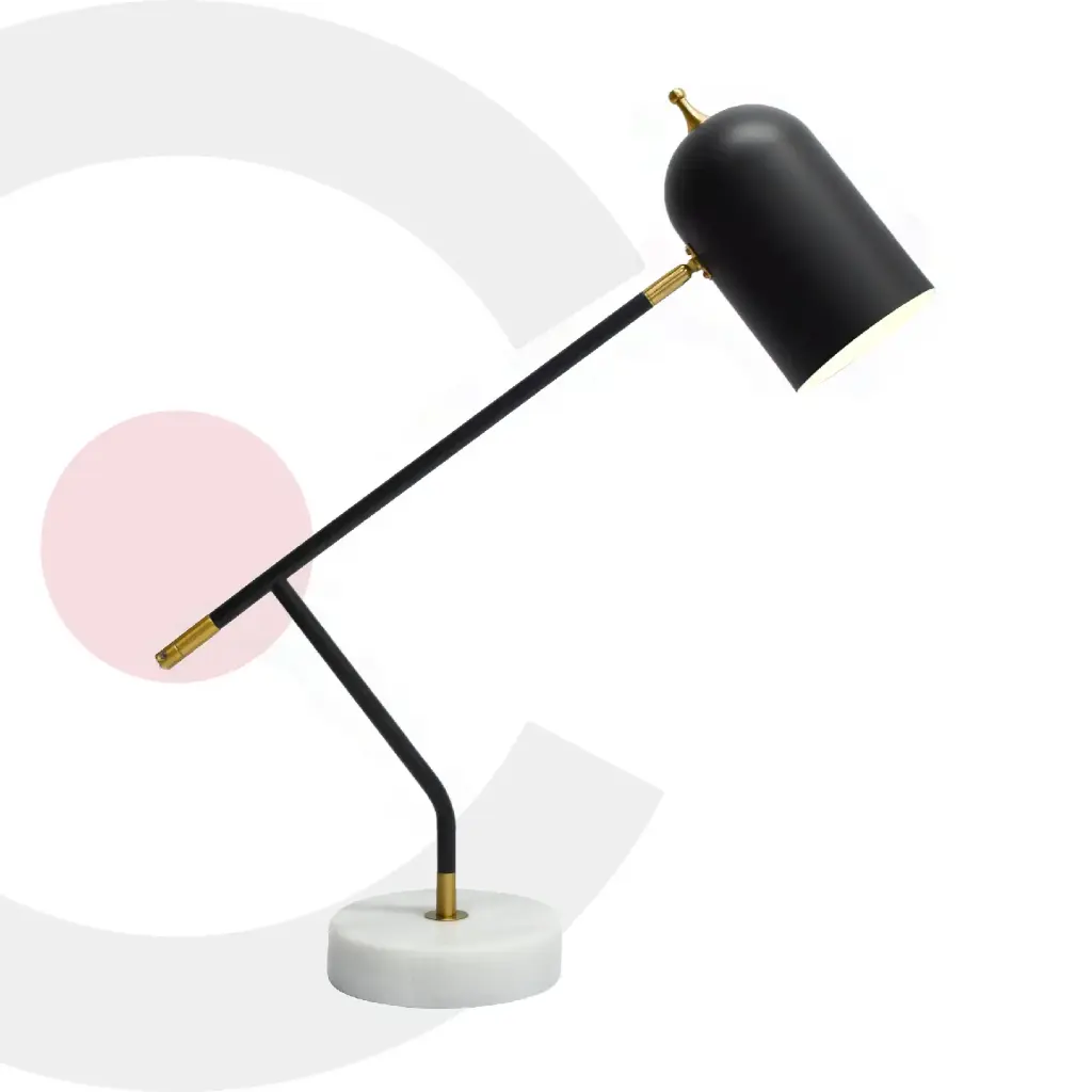 Lámpara de mesa 3LMDI10