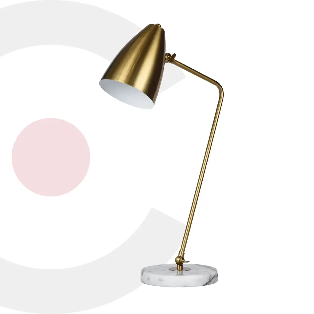 Lámpara de mesa 3LMDI13