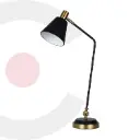 Lámpara de mesa 3LMDI14