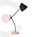 Lámpara de mesa 3LMDI16