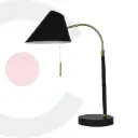 Lámpara de mesa 3LMDI24