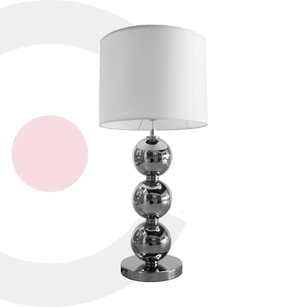 Lámpara de mesa 3LMDI26