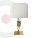 Lámpara de mesa 3LMDI40