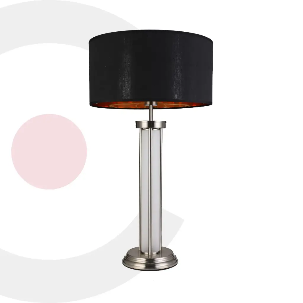 Lámpara de mesa 3LMDI46