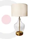 Lámpara de mesa 3LMDI60