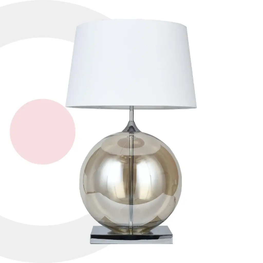 Lámpara de mesa 3LMTP333