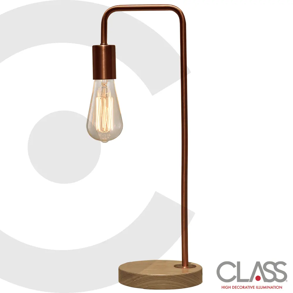 Lámpara de mesa 3LMTP413