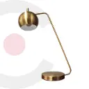 Lámpara de mesa 3LMTP519